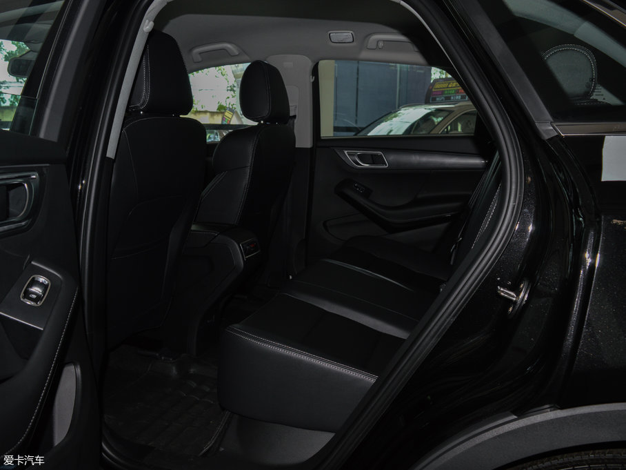 2017̩SR7 1.5T CVTħ֮İ V