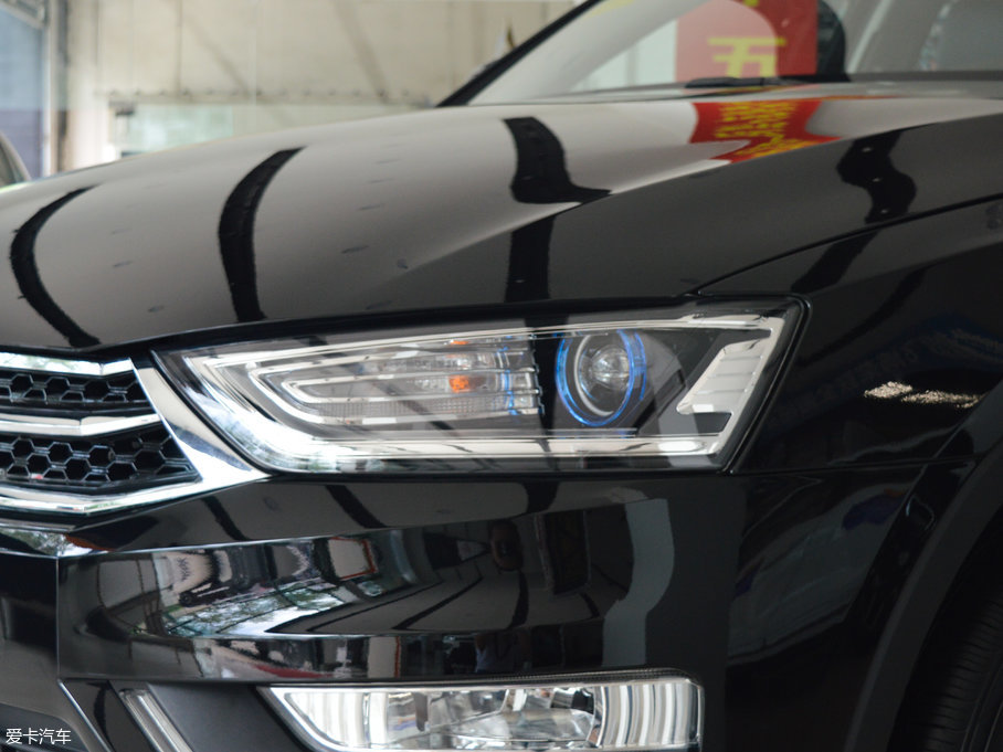 2017̩SR7 1.5T CVTħ֮İ V