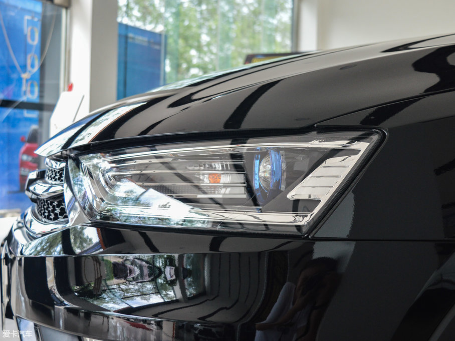 2017̩SR7 1.5T CVTħ֮İ V