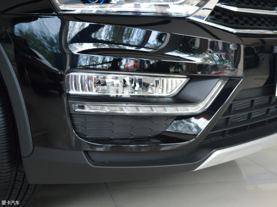 2017̩SR7 1.5T CVTħ֮İ V