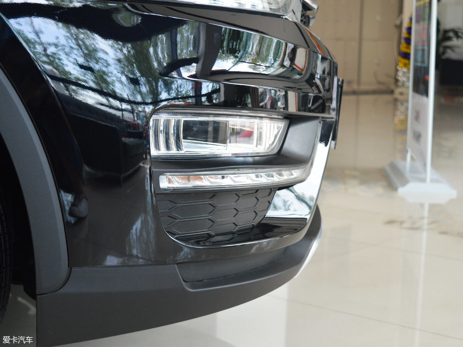 2017̩SR7 1.5T CVTħ֮İ (gu)V