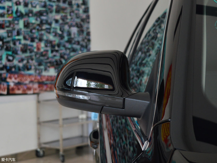 2017̩SR7 1.5T CVTħ֮İ (gu)V