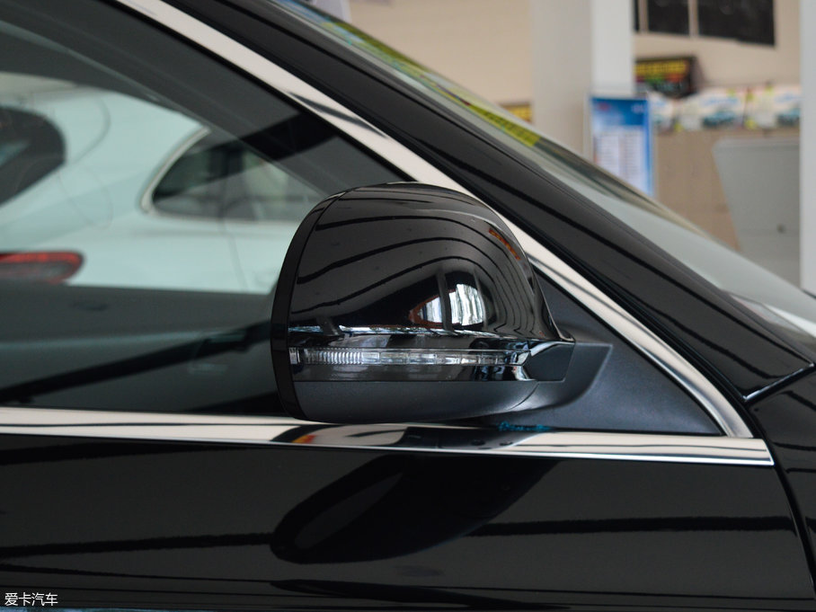 2017̩SR7 1.5T CVTħ֮İ (gu)V