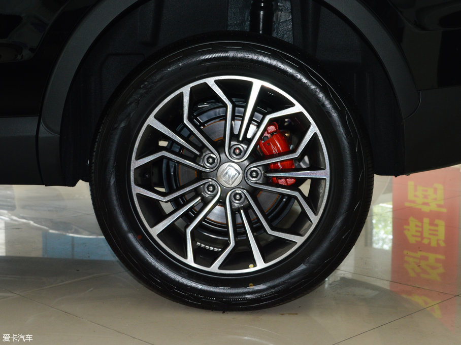 2017̩SR7 1.5T CVTħ֮İ V