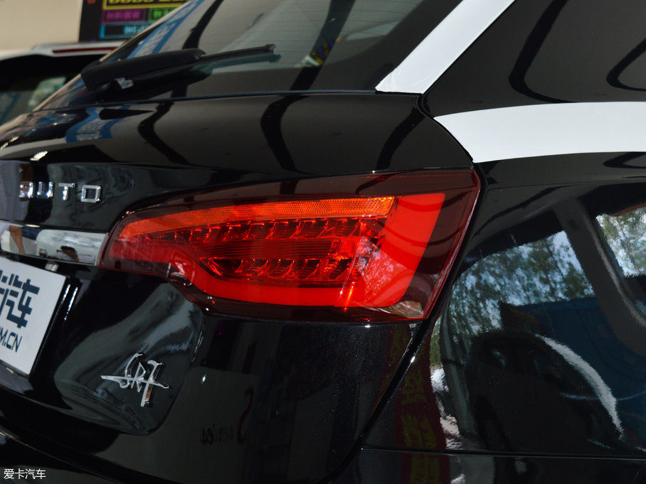 2017̩SR7 1.5T CVTħ֮İ V