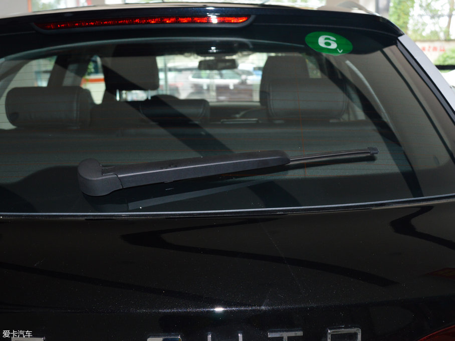 2017̩SR7 1.5T CVTħ֮İ V