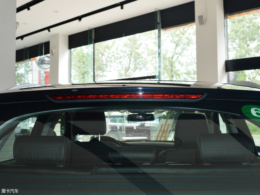 2017̩SR7 1.5T CVTħ֮İ V