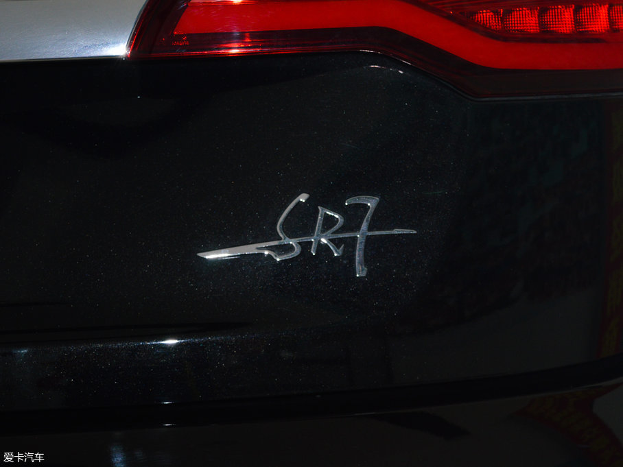 2017̩SR7 1.5T CVTħ֮İ V