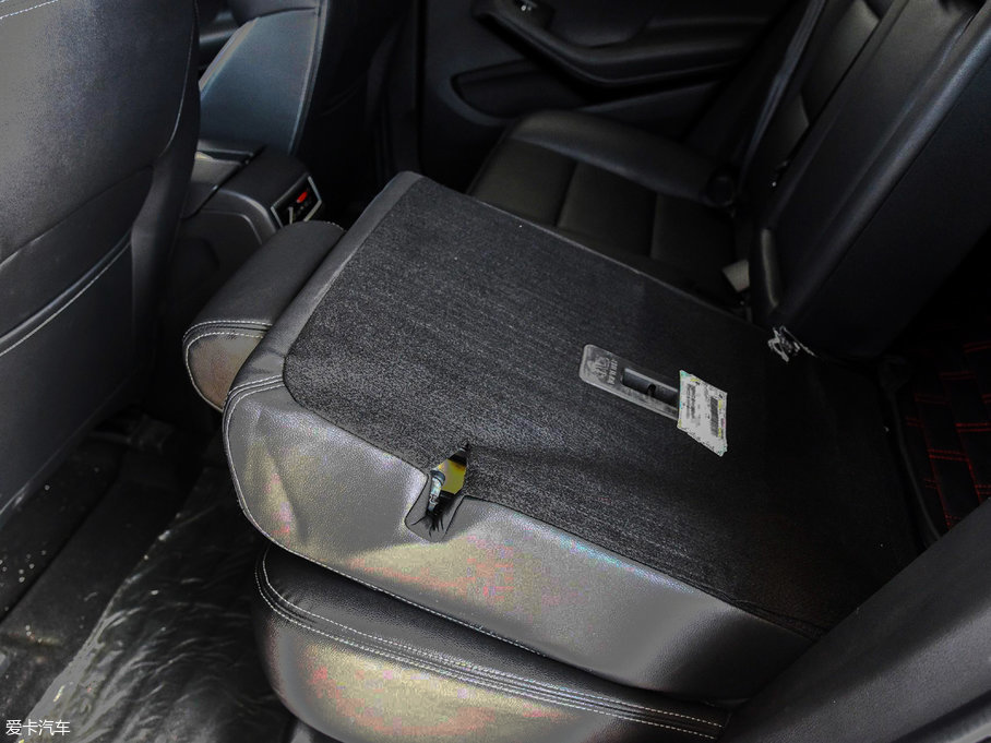 2017̩SR7 1.5T CVTħ֮İ V