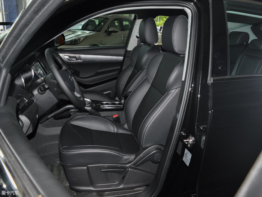 2017̩SR7 1.5T CVTħ֮İ (gu)V