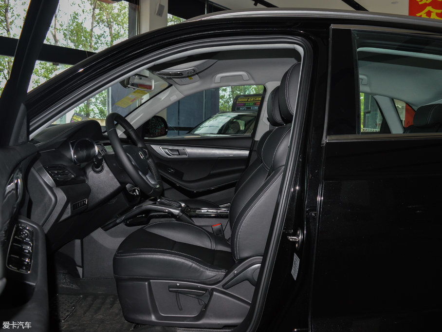 2017̩SR7 1.5T CVTħ֮İ V