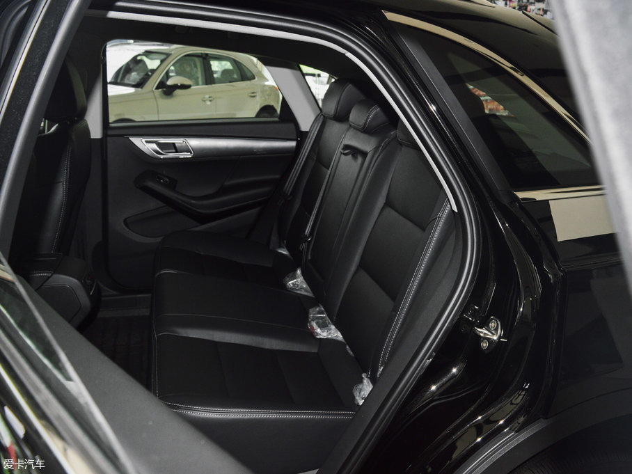 2017̩SR7 1.5T CVTħ֮İ V