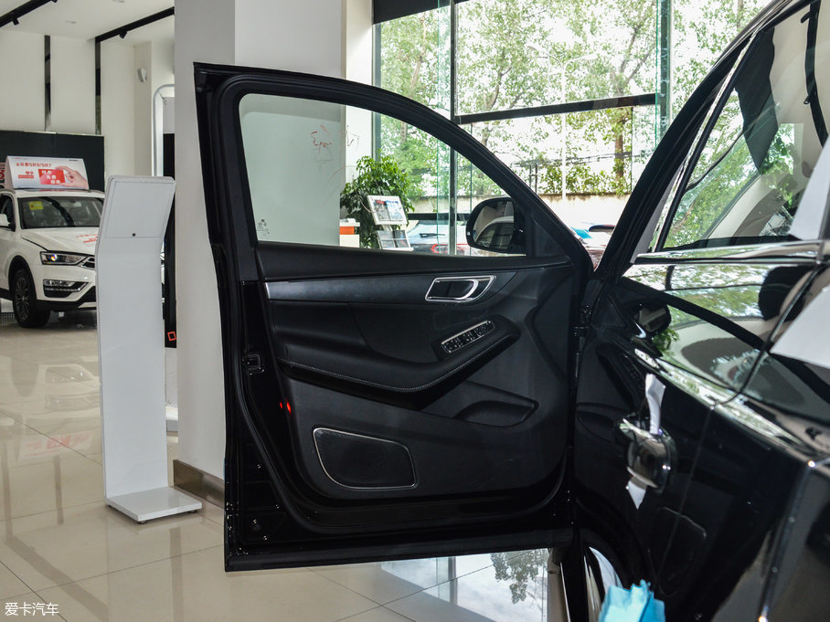 2017̩SR7 1.5T CVTħ֮İ V