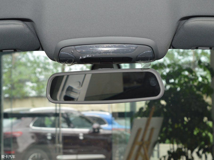 2017̩SR7 1.5T CVTħ֮İ V