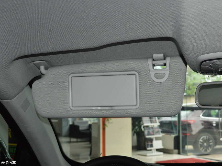 2017̩SR7 1.5T CVTħ֮İ V