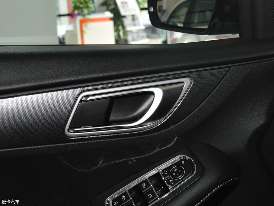 2017̩SR7 1.5T CVTħ֮İ V