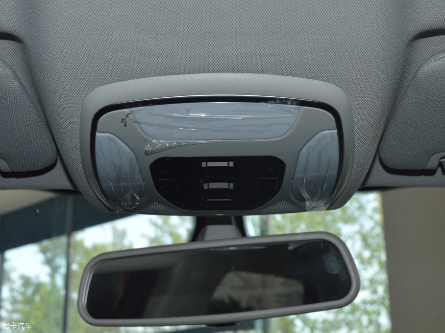 2017̩SR7 1.5T CVTħ֮İ V