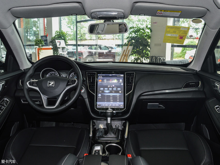 2017̩SR7 1.5T CVTħ֮İ V