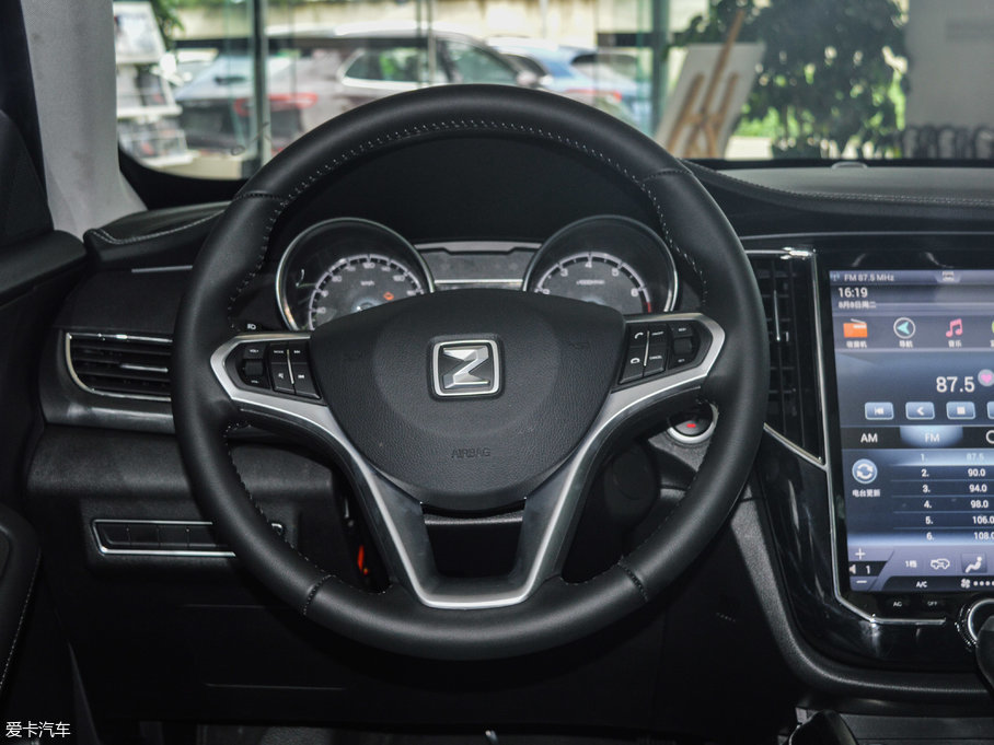 2017̩SR7 1.5T CVTħ֮İ V