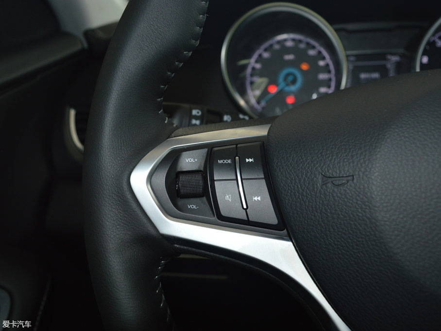 2017̩SR7 1.5T CVTħ֮İ V