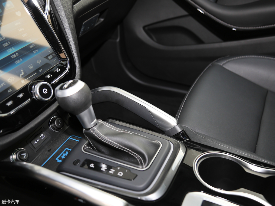 2017̩SR7 1.5T CVTħ֮ V