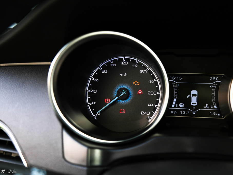 2017̩SR7 1.5T CVTħ֮ V