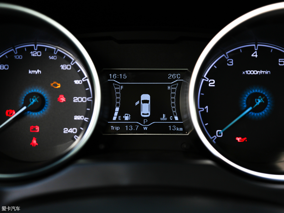 2017̩SR7 1.5T CVTħ֮ V