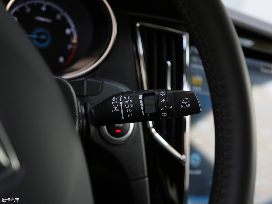 2017̩SR7 1.5T CVTħ֮ V