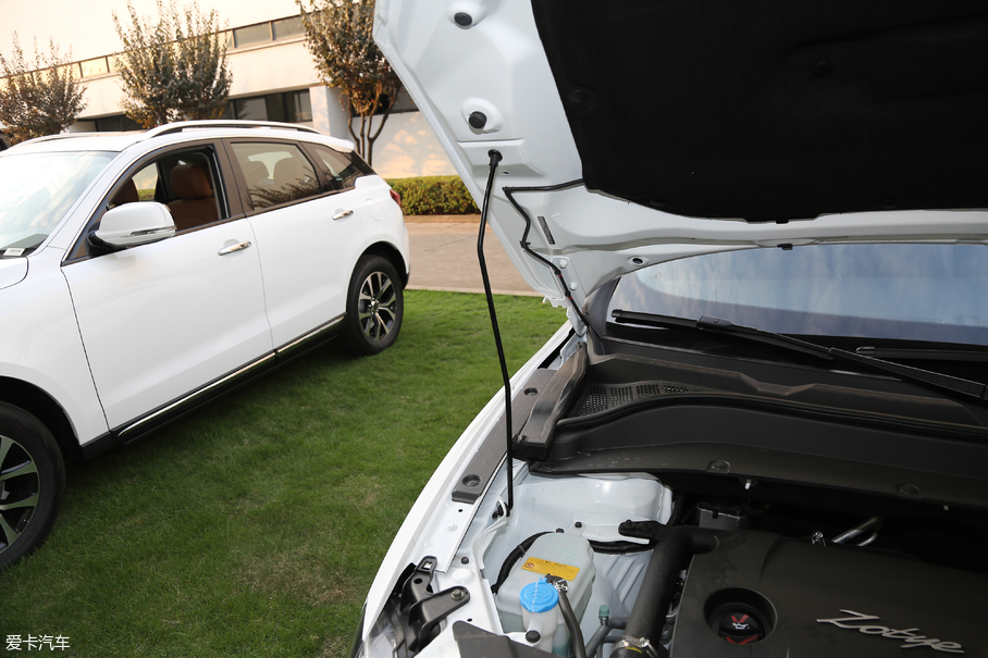 2017̩SR7 1.5T CVTħ֮ V