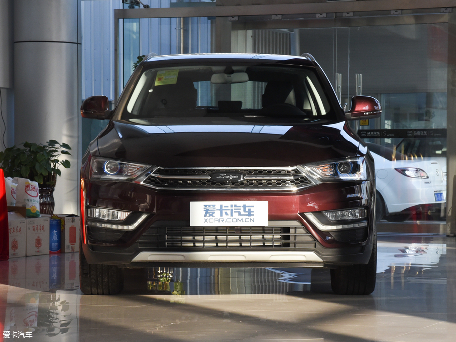 2017̩SR7 1.5T քħ֮· V