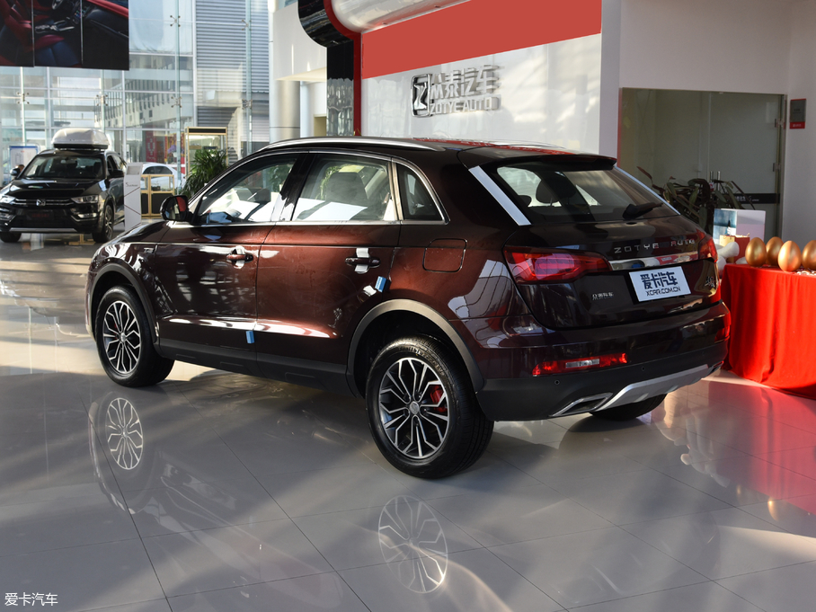 2017̩SR7 1.5T քħ֮· V