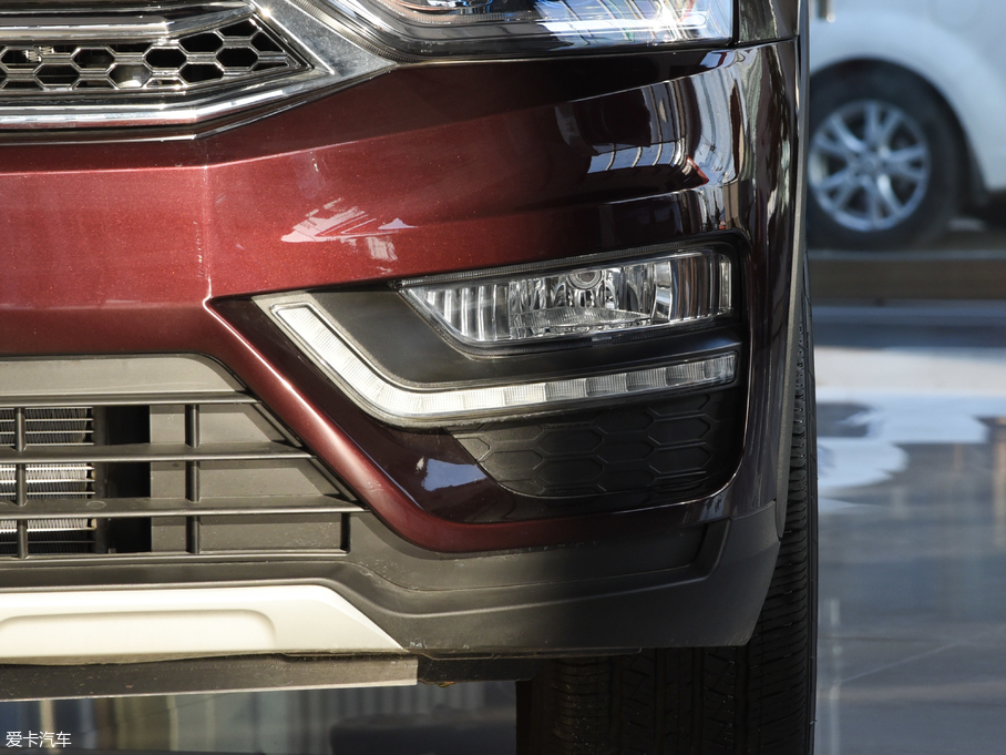 2017̩SR7 1.5T քħ֮· V