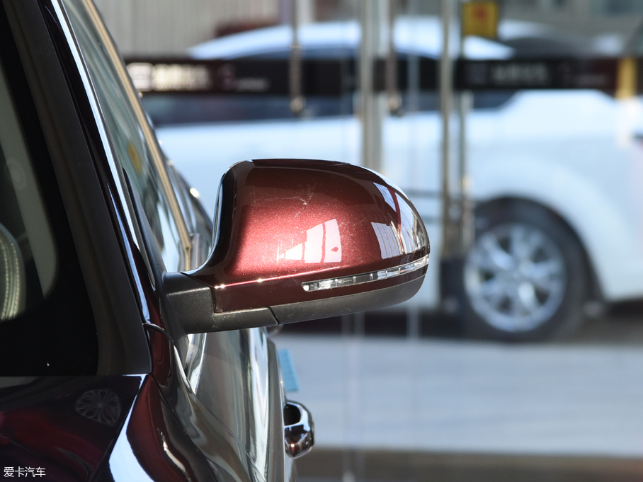 2017̩SR7 1.5T քħ֮· V