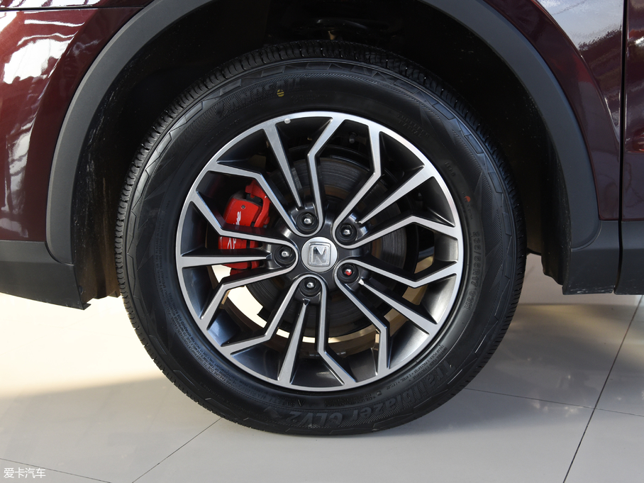 2017̩SR7 1.5T քħ֮· V