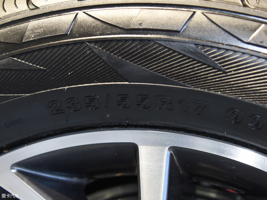 2017̩SR7 1.5T քħ֮· V