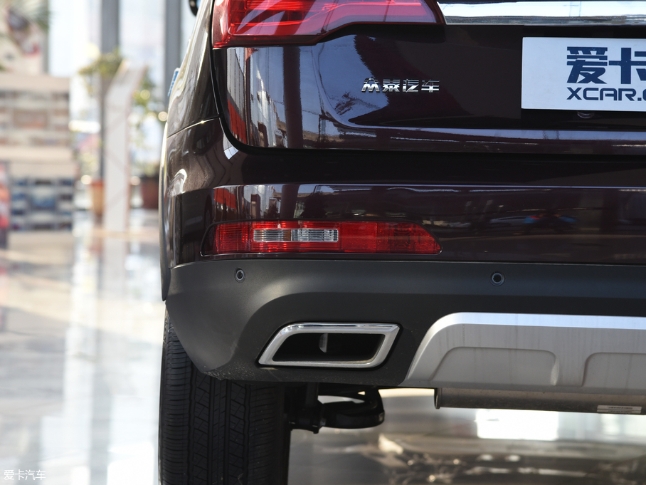 2017̩SR7 1.5T քħ֮· V