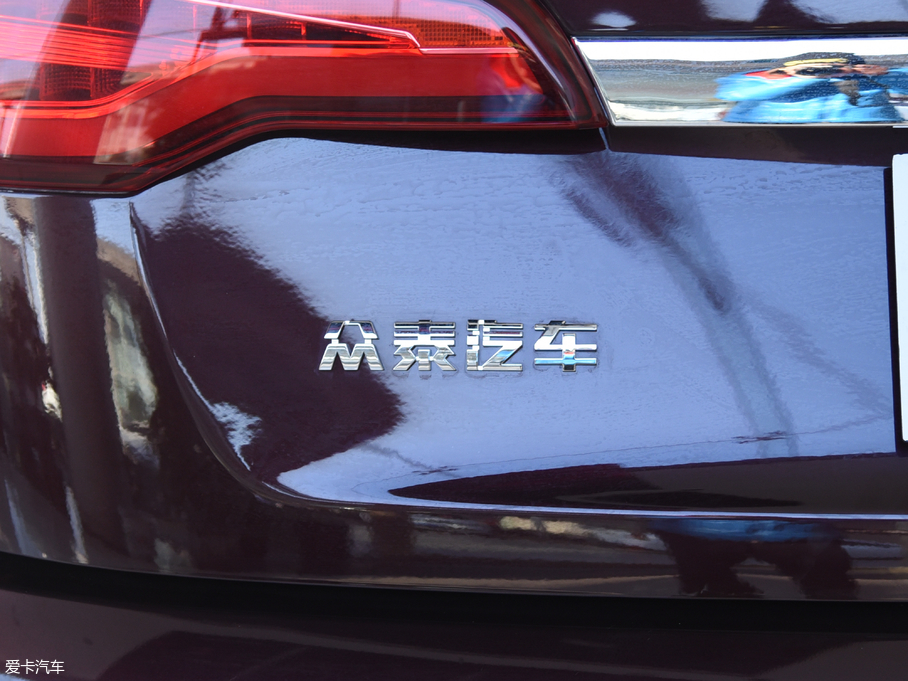 2017̩SR7 1.5T քħ֮· V