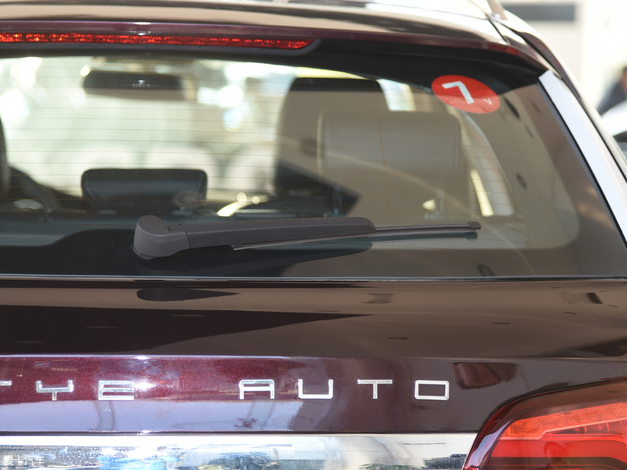 2017̩SR7 1.5T քħ֮· V