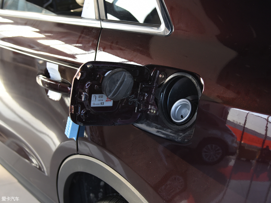 2017̩SR7 1.5T քħ֮· V