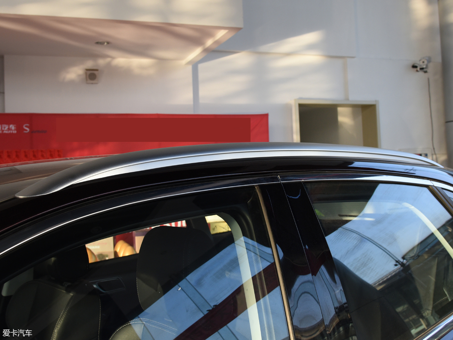 2017̩SR7 1.5T քħ֮· V