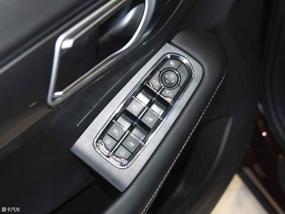 2017̩SR7 1.5T քħ֮· V