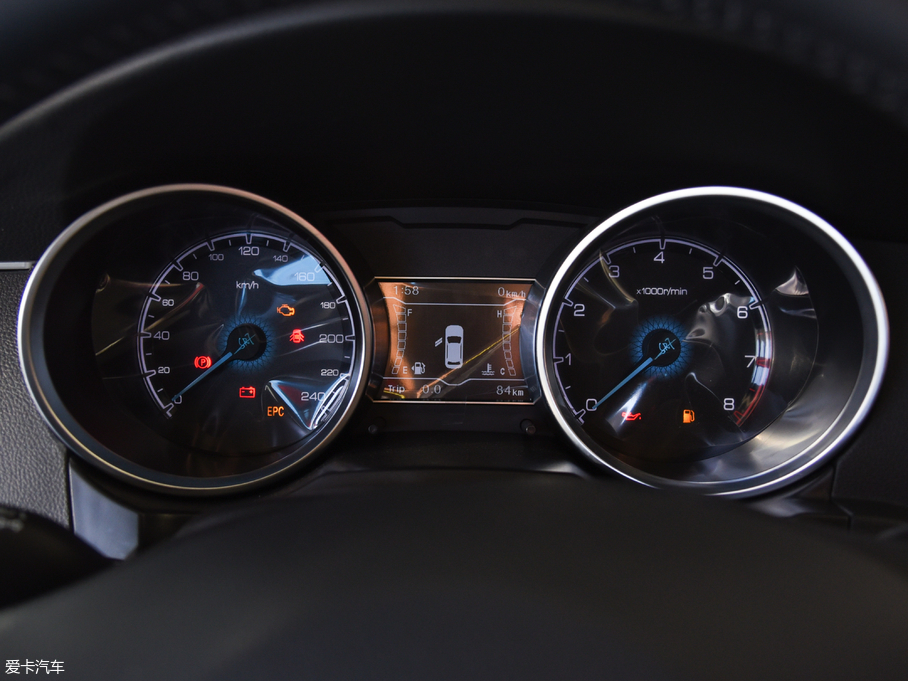 2017̩SR7 1.5T քħ֮· V