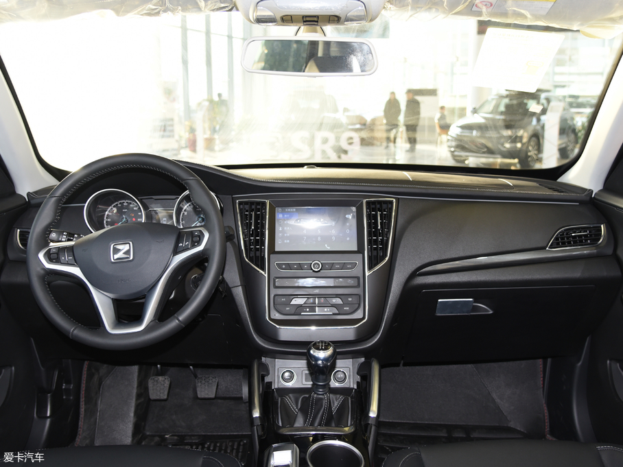 2017̩SR7 1.5T քħ֮· V