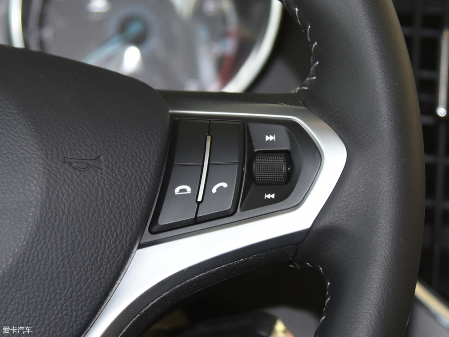 2017̩SR7 1.5T քħ֮· V