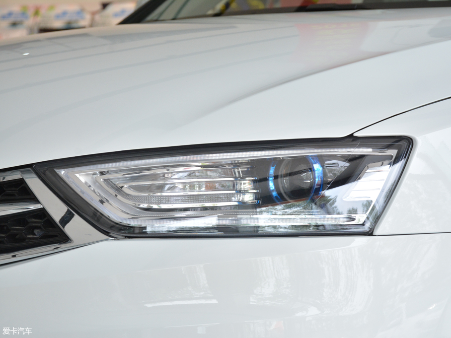 2017̩SR7 1.5T քħ֮ V