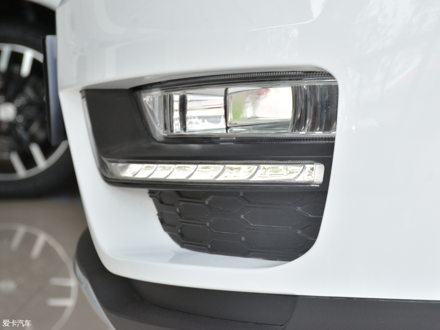 2017̩SR7 1.5T ք(dng)ħ֮(mng) (gu)V