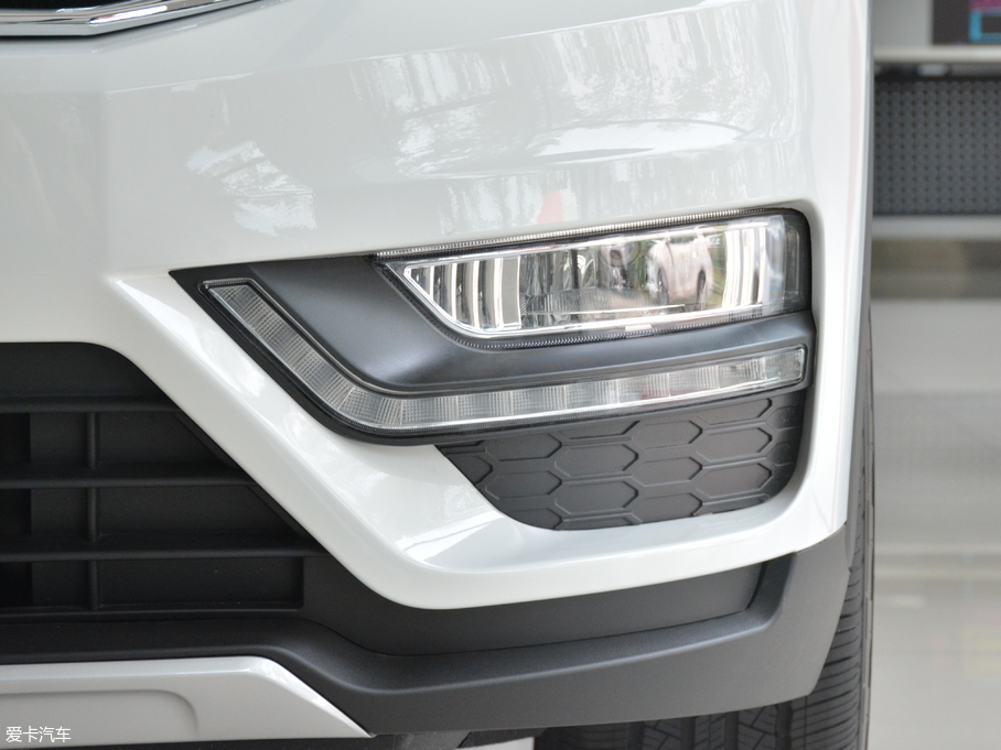 2017̩SR7 1.5T քħ֮ V