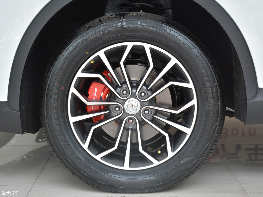 2017̩SR7 1.5T քħ֮ V