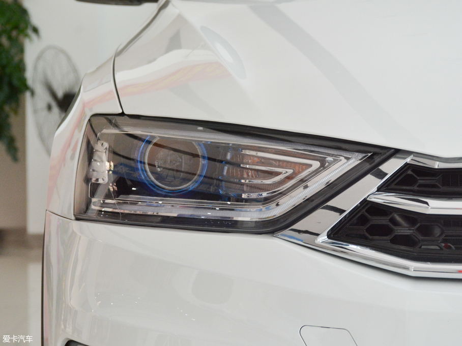 2017̩SR7 1.5T քħ֮ V