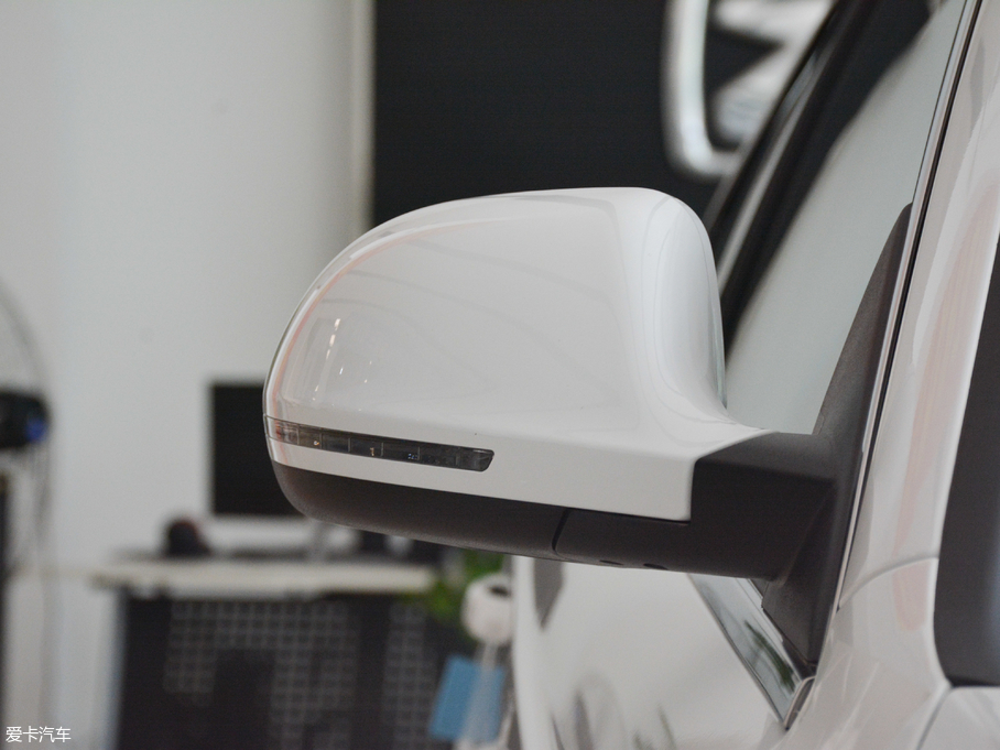 2017̩SR7 1.5T քħ֮ V